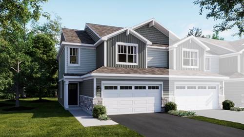 25702 W Wakefield, Plainfield, IL 60544