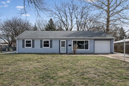 86 Circle, Montgomery, IL 60538