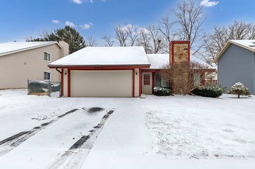 64 Abbeywood, Romeoville, IL 60446