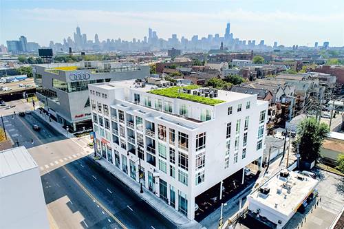 1545 W North Unit 208, Chicago, IL 60642