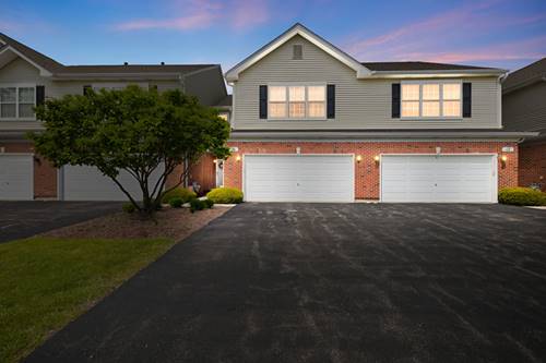 16 Black Oak, Bolingbrook, IL 60490