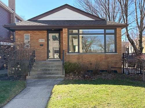 3500 S Lowe, Chicago, IL 60609