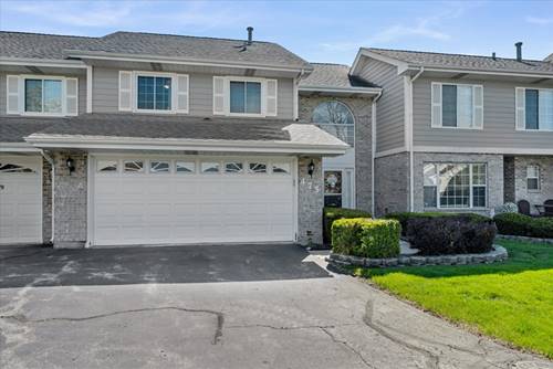 475 Sarah, Wood Dale, IL 60191