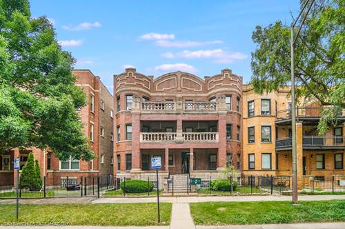 5743 S Michigan Unit 1S, Chicago, IL 60637