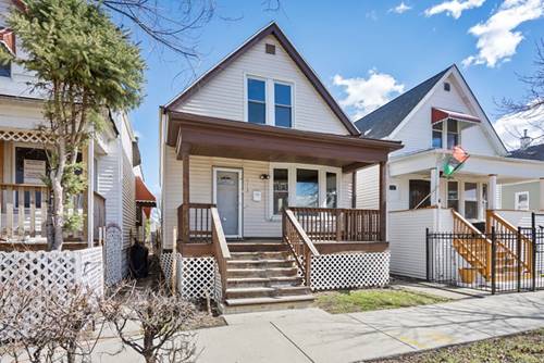 6119 S Paulina, Chicago, IL 60636