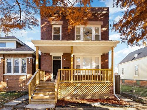 7337 S Green, Chicago, IL 60621