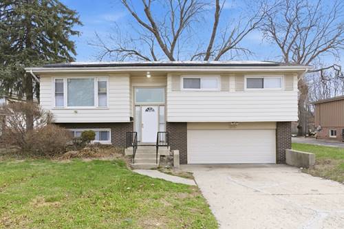 15217 Waterman, South Holland, IL 60473