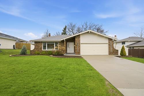 12324 Partridge, Orland Park, IL 60467