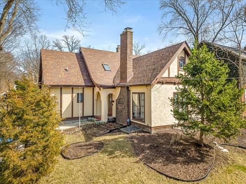 427 N Prospect, Rockford, IL 61107