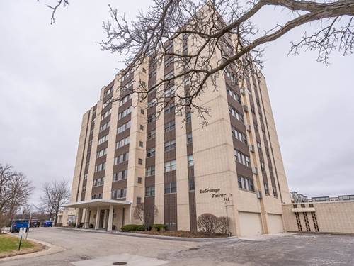 141 N La Grange Unit 801, La Grange, IL 60525