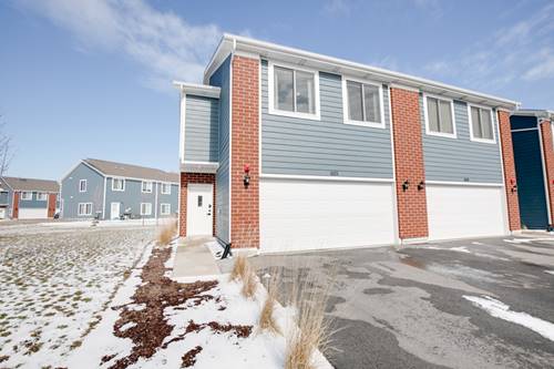 1021 Gillespie, Yorkville, IL 60560