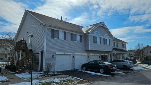 106 Village Creek Unit 0, Lake In The Hills, IL 60156