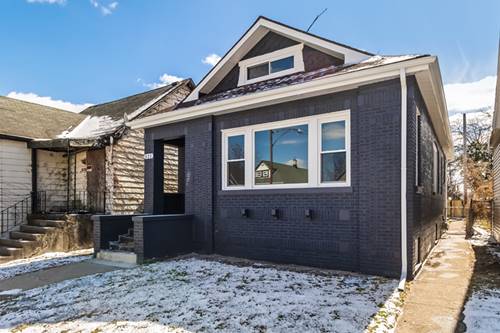 511 W 104th, Chicago, IL 60628