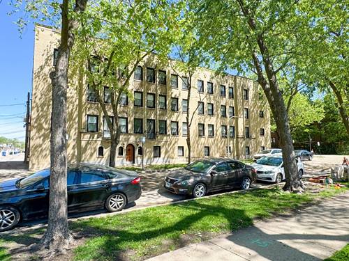 2634 W Glenlake Unit 3C, Chicago, IL 60659