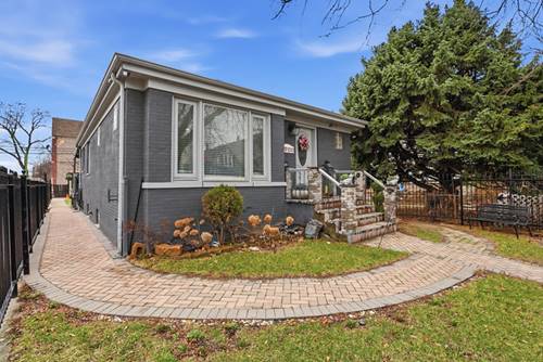 1900 N Kenneth, Chicago, IL 60639