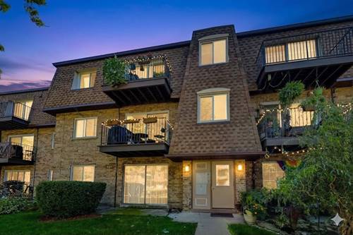 9420 Bay Colony Unit 2E, Des Plaines, IL 60016