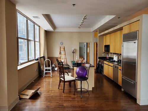 212 W Washington Unit 1805, Chicago, IL 60606