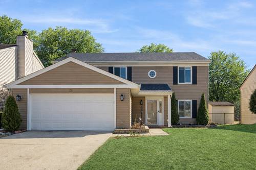 35 Manchester, Vernon Hills, IL 60061