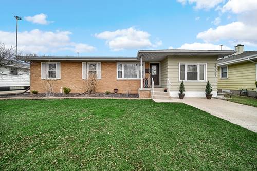 17509 Maple, Lansing, IL 60438