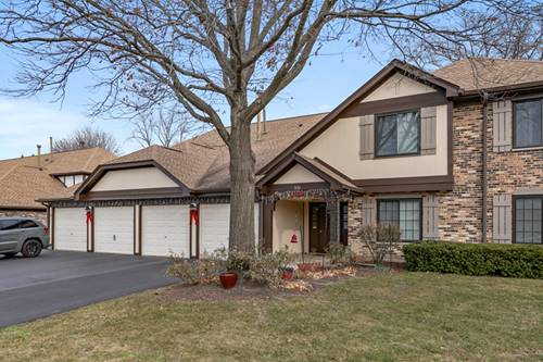 531 Cumberland Unit B, Roselle, IL 60172