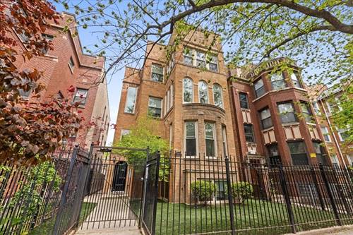 7717 N Marshfield Unit 2, Chicago, IL 60626