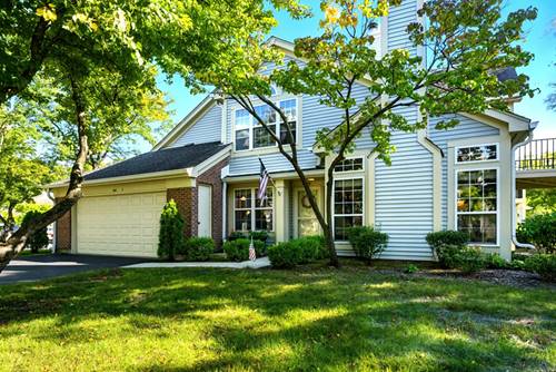 401 Cromwell Unit 4, Bartlett, IL 60103