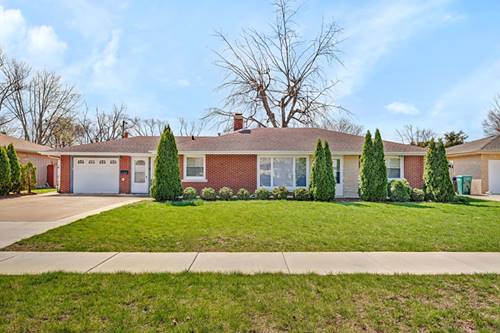 1616 Mayfield, Joliet, IL 60435