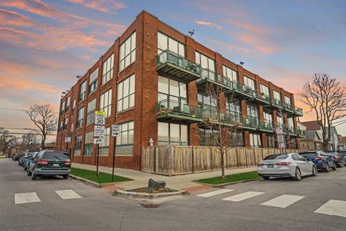 2654 W Medill Unit 208, Chicago, IL 60647