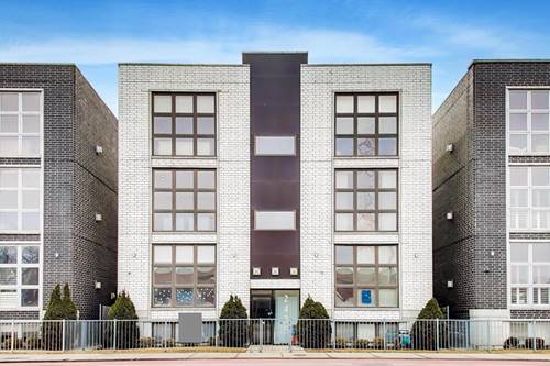 2435 W Belmont Unit 2E, Chicago, IL 60618