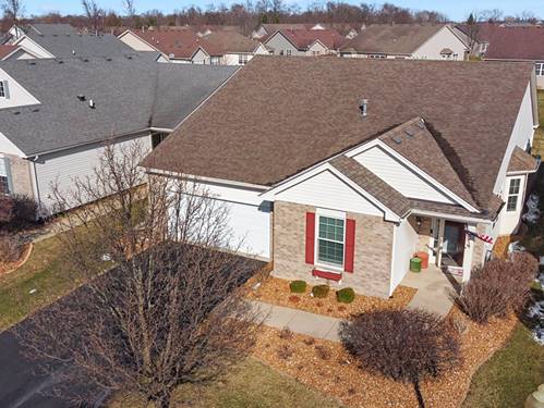 17105 Mead, Lockport, IL 60441