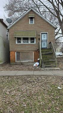 8422 S Baltimore, Chicago, IL 60617