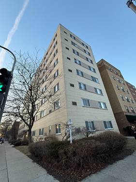 1400 Chicago Unit 208, Evanston, IL 60201
