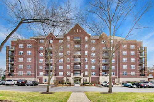 410 W Mahogany Unit 305, Palatine, IL 60067