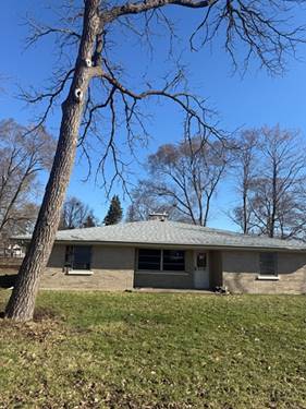 5418 W Margaret, Monee, IL 60449