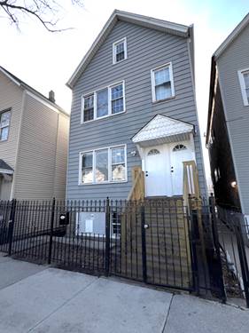 4734 S Paulina Unit 1F, Chicago, IL 60609