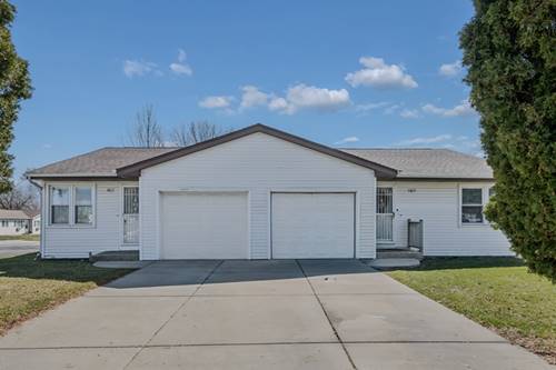 1160-62 N Ohio, Aurora, IL 60505