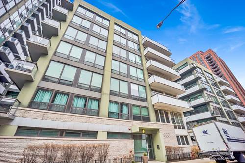 660 W Wayman Unit 304B, Chicago, IL 60661