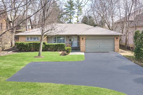 1305 Stratford, Deerfield, IL 60015