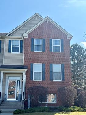 487 Town Center, Gilberts, IL 60136