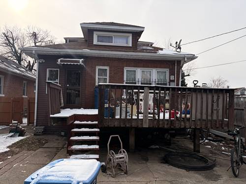 153 S 18th, Maywood, IL 60153