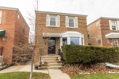 6552 N Troy, Chicago, IL 60645