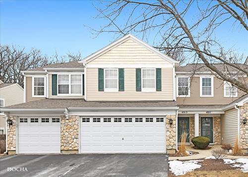 4013 Oak Tree, Plainfield, IL 60586