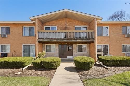 701 S Elmhurst Unit H, Des Plaines, IL 60016