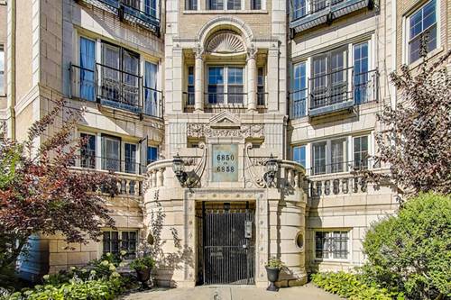 6850 S South Shore Unit 2N, Chicago, IL 60649