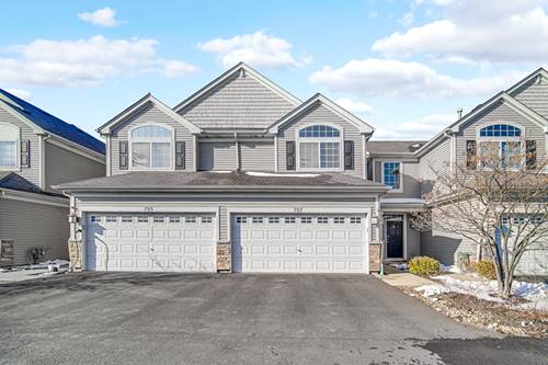 707 S Jade, Round Lake, IL 60073