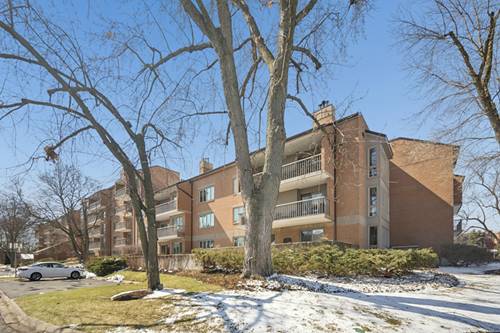 44 Park Unit 232, Park Ridge, IL 60068