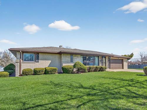 1200 N May, Joliet, IL 60435