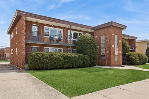 1211 Homestead Unit G, La Grange Park, IL 60526