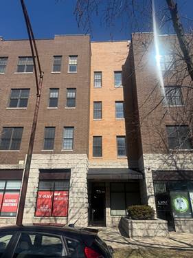 2338 W Morse Unit 2A, Chicago, IL 60645