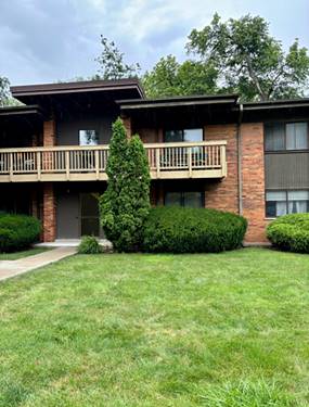 485 Duane Unit B4, Glen Ellyn, IL 60137
